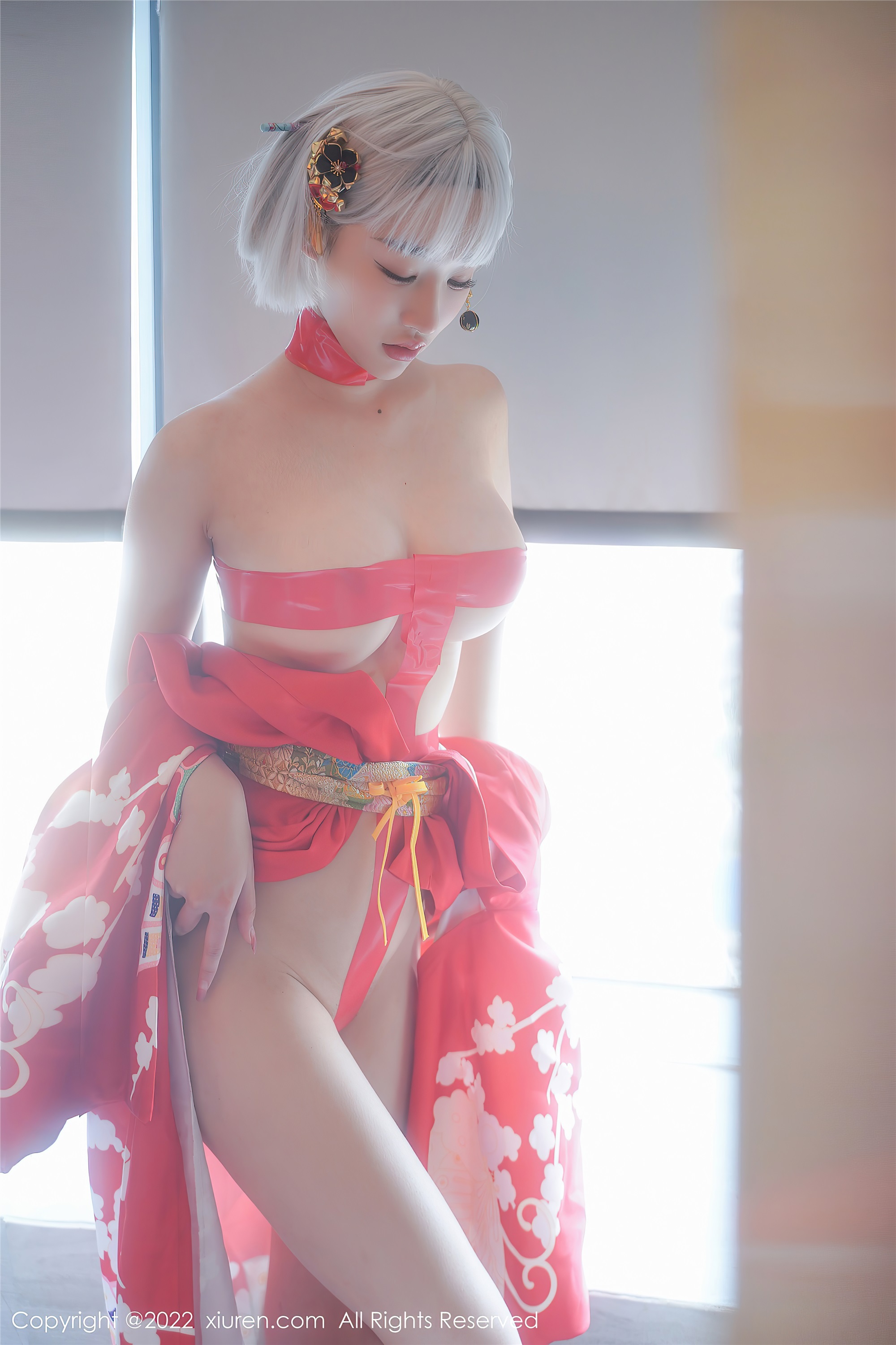 Xiuren秀人网 2022.06.13 NO.5134 西门小玉